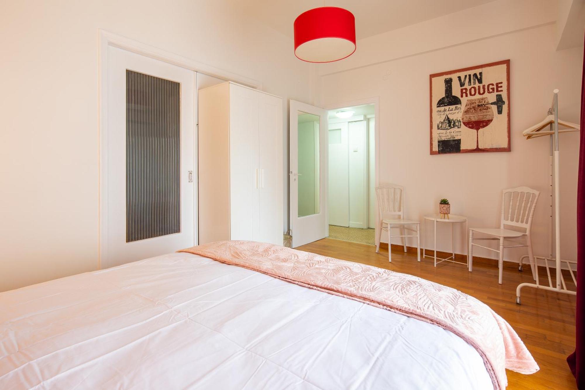 Feels Like Home Apartment Next To Acropolis Атина Екстериор снимка